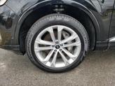 Thumbnail of 2025 Mythos Black Metallic Audi Q7
