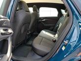 Thumbnail of 2025 MALPELO BLUE Audi S6 e-tron