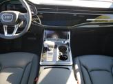 Thumbnail of 2025 Sakhir Gold Metallic Audi Q7