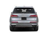 Thumbnail of 2025 Glacier White Metallic Audi Q7