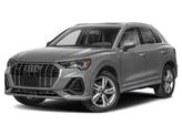 Photo of 2024 Chronos Gray Metallic Audi Q3