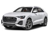 Photo of 2026 WAITOMO BLUE Audi Q8