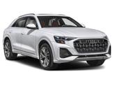 Thumbnail of 2026 WAITOMO BLUE Audi Q8