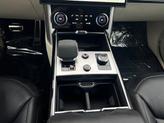 Thumbnail of 2023 Santorini Black Land Rover Range Rover