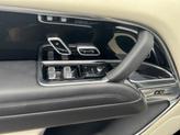 Thumbnail of 2023 Santorini Black Land Rover Range Rover