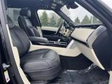 Thumbnail of 2023 Santorini Black Land Rover Range Rover