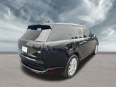 Thumbnail of 2023 Santorini Black Land Rover Range Rover