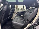 Thumbnail of 2023 Santorini Black Land Rover Range Rover