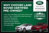 Thumbnail of 2023 Santorini Black Land Rover Range Rover