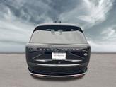 Thumbnail of 2023 Santorini Black Land Rover Range Rover