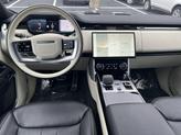 Thumbnail of 2023 Santorini Black Land Rover Range Rover