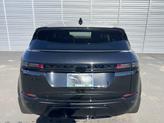 Thumbnail of 2025 Santorini Black Land Rover Range Rover Evoque