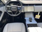 Thumbnail of 2025 Santorini Black Land Rover Range Rover Evoque