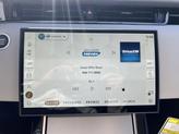 Thumbnail of 2025 Santorini Black Land Rover Range Rover Evoque