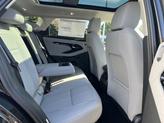 Thumbnail of 2025 Santorini Black Land Rover Range Rover Evoque