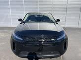 Thumbnail of 2025 Santorini Black Land Rover Range Rover Evoque