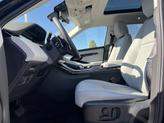 Thumbnail of 2025 Santorini Black Land Rover Range Rover Evoque