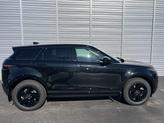 Thumbnail of 2025 Santorini Black Land Rover Range Rover Evoque