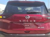 Thumbnail of 2022 Scarlet Ember Tintcoat Nissan Rogue