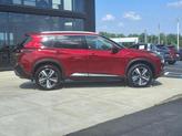 Thumbnail of 2022 Scarlet Ember Tintcoat Nissan Rogue