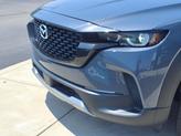 Thumbnail of 2023 Polymetal Gray Metallic Mazda CX-50