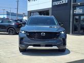 Thumbnail of 2023 Polymetal Gray Metallic Mazda CX-50