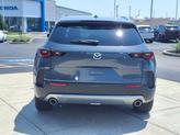 Thumbnail of 2023 Polymetal Gray Metallic Mazda CX-50