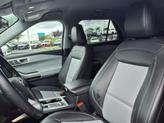 Thumbnail of 2023 Jewel Red Metallic Tinted Clearcoat Ford Explorer