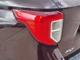 Thumbnail of 2023 Jewel Red Metallic Tinted Clearcoat Ford Explorer