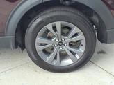 Thumbnail of 2023 Jewel Red Metallic Tinted Clearcoat Ford Explorer