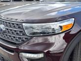 Thumbnail of 2023 Jewel Red Metallic Tinted Clearcoat Ford Explorer