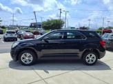Thumbnail of 2012 Black Chevrolet Equinox