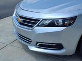 Thumbnail of 2018 Silver Ice Metallic Chevrolet Impala