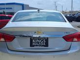 Thumbnail of 2018 Silver Ice Metallic Chevrolet Impala