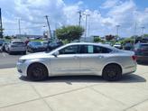 Thumbnail of 2018 Silver Ice Metallic Chevrolet Impala