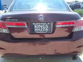 Thumbnail of 2012 Basque Red Pearl II Honda Accord