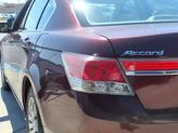 Thumbnail of 2012 Basque Red Pearl II Honda Accord