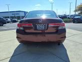 Thumbnail of 2012 Basque Red Pearl II Honda Accord