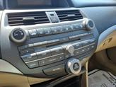 Thumbnail of 2012 Basque Red Pearl II Honda Accord