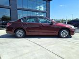 Thumbnail of 2012 Basque Red Pearl II Honda Accord