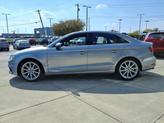 Thumbnail of 2016 Lotus Gray Metallic Audi A3
