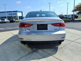 Thumbnail of 2016 Lotus Gray Metallic Audi A3