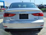 Thumbnail of 2016 Lotus Gray Metallic Audi A3