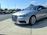 Thumbnail of 2016 Lotus Gray Metallic Audi A3