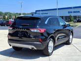 Thumbnail of 2022 Agate Black Metallic Ford Escape