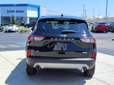 Thumbnail of 2022 Agate Black Metallic Ford Escape