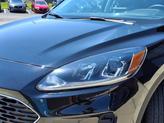 Thumbnail of 2022 Agate Black Metallic Ford Escape