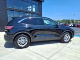 Thumbnail of 2022 Agate Black Metallic Ford Escape