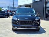 Thumbnail of 2022 Agate Black Metallic Ford Escape