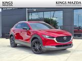 Photo of 2022 Soul Red Crystal Metallic Mazda CX-30